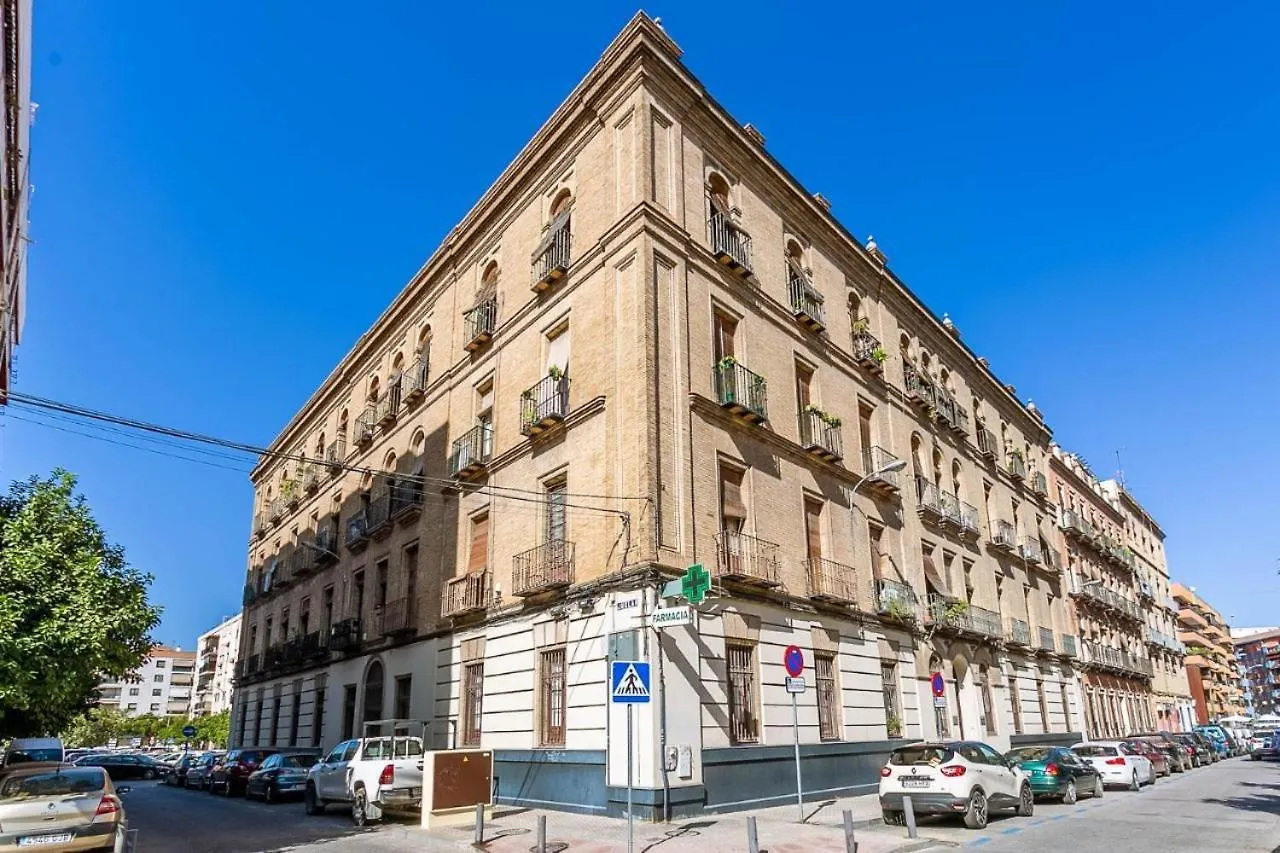 Unique Sevilla España