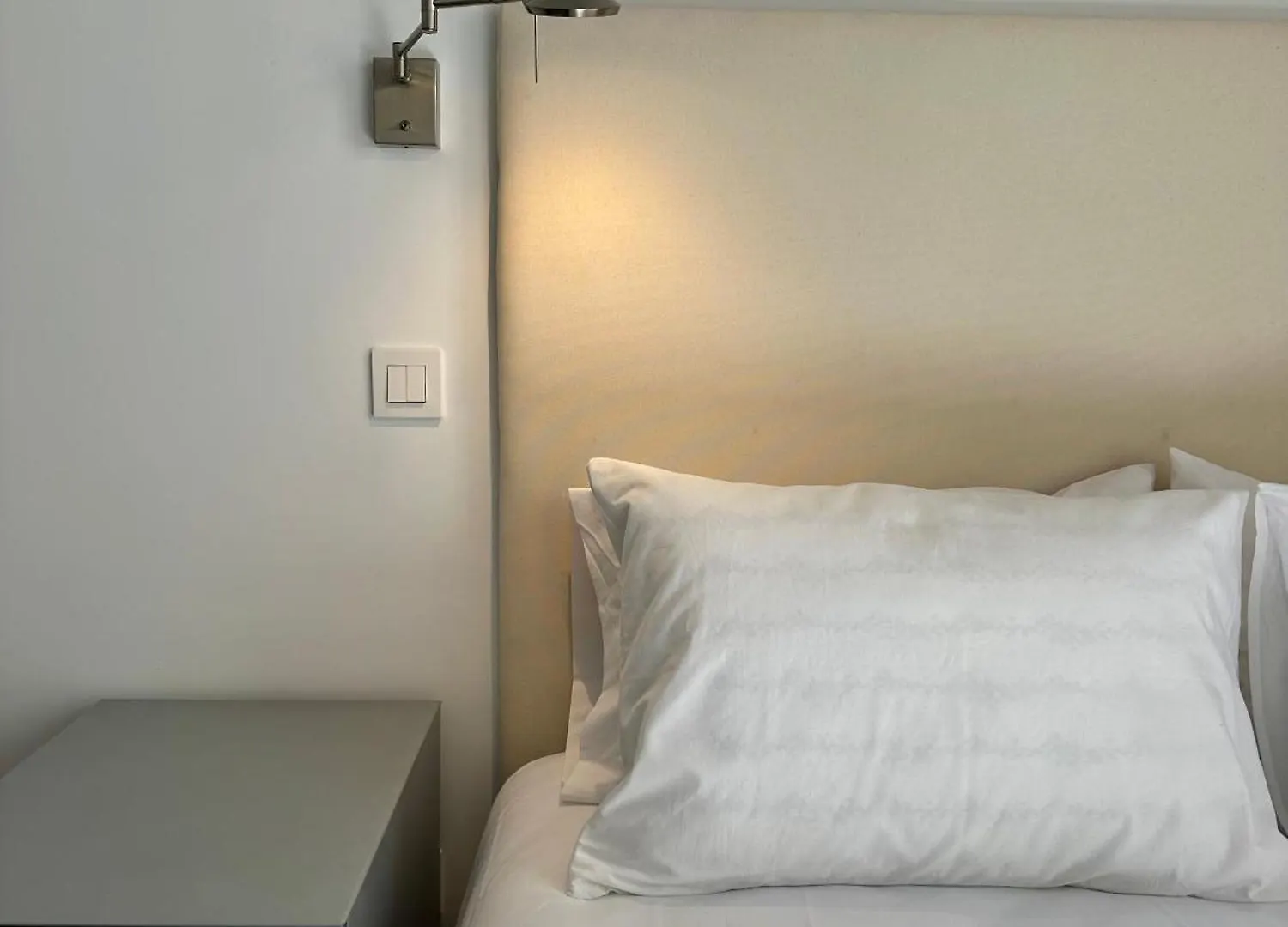 Unique Sevilla Apartamento