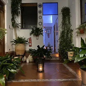 Гостевой дом San Pancracio, Севилья