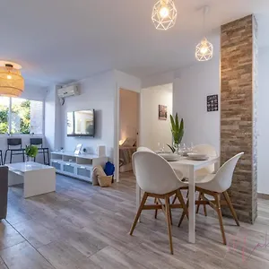  Apartamento 1 En Estadio Del Sevilla, 3 Y Metro