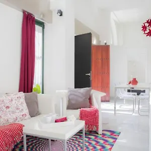  Apartamento Apartamento A Estrenar Frente A La Plaza De España