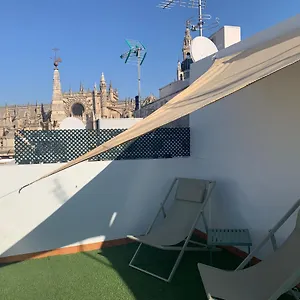 3* Konukevi Casa Catedral