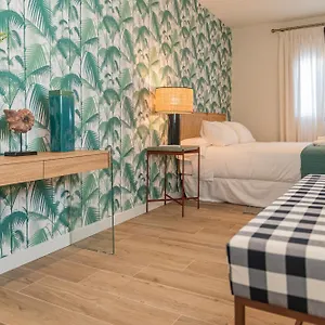  Appartamento La Casa Del Pintor