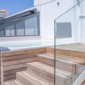  Appartamento Casa Bailen