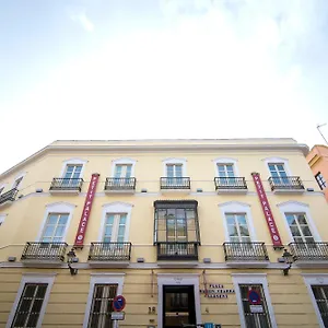 4* Otel Petit Palace Santa Cruz