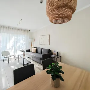 아파르타멘토스 투리스티코스 토레 데 라 플라타 세비야