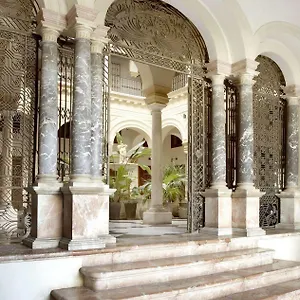 5* Otel Coolrooms Palacio Villapanes 5 Gl