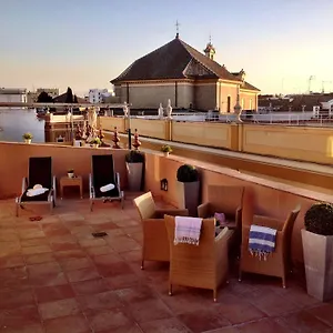 Life San Vicente Sevilha
