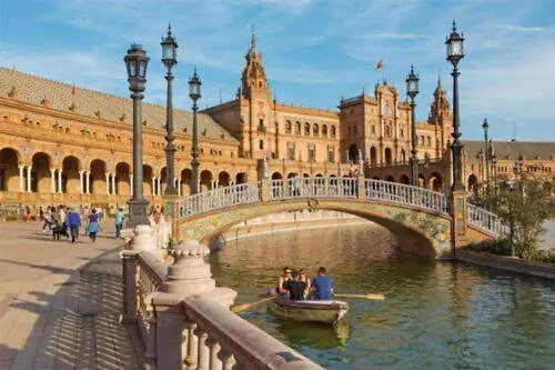 Apartment Unique Sevilla
