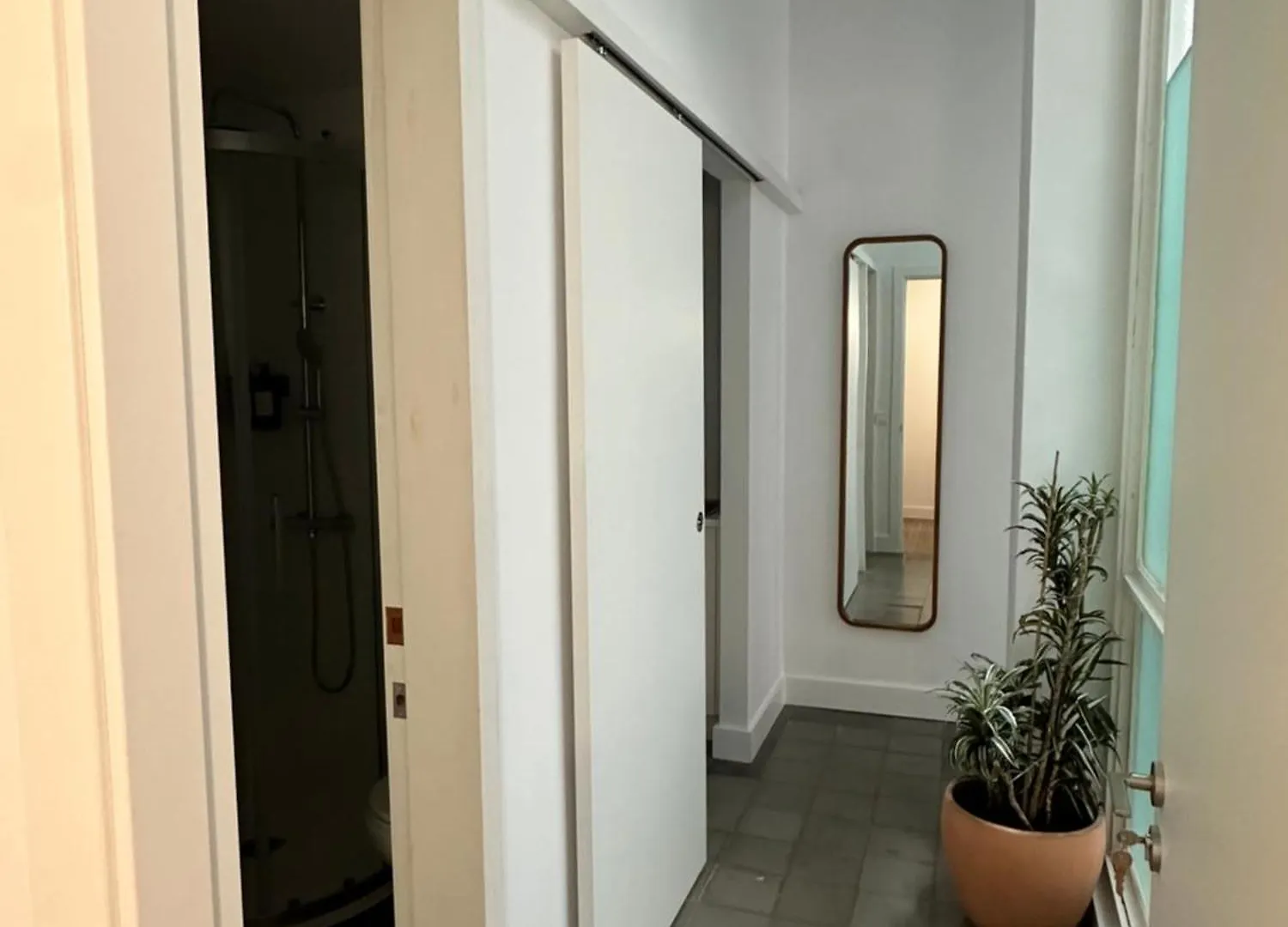 Apartment Unique Sevilla