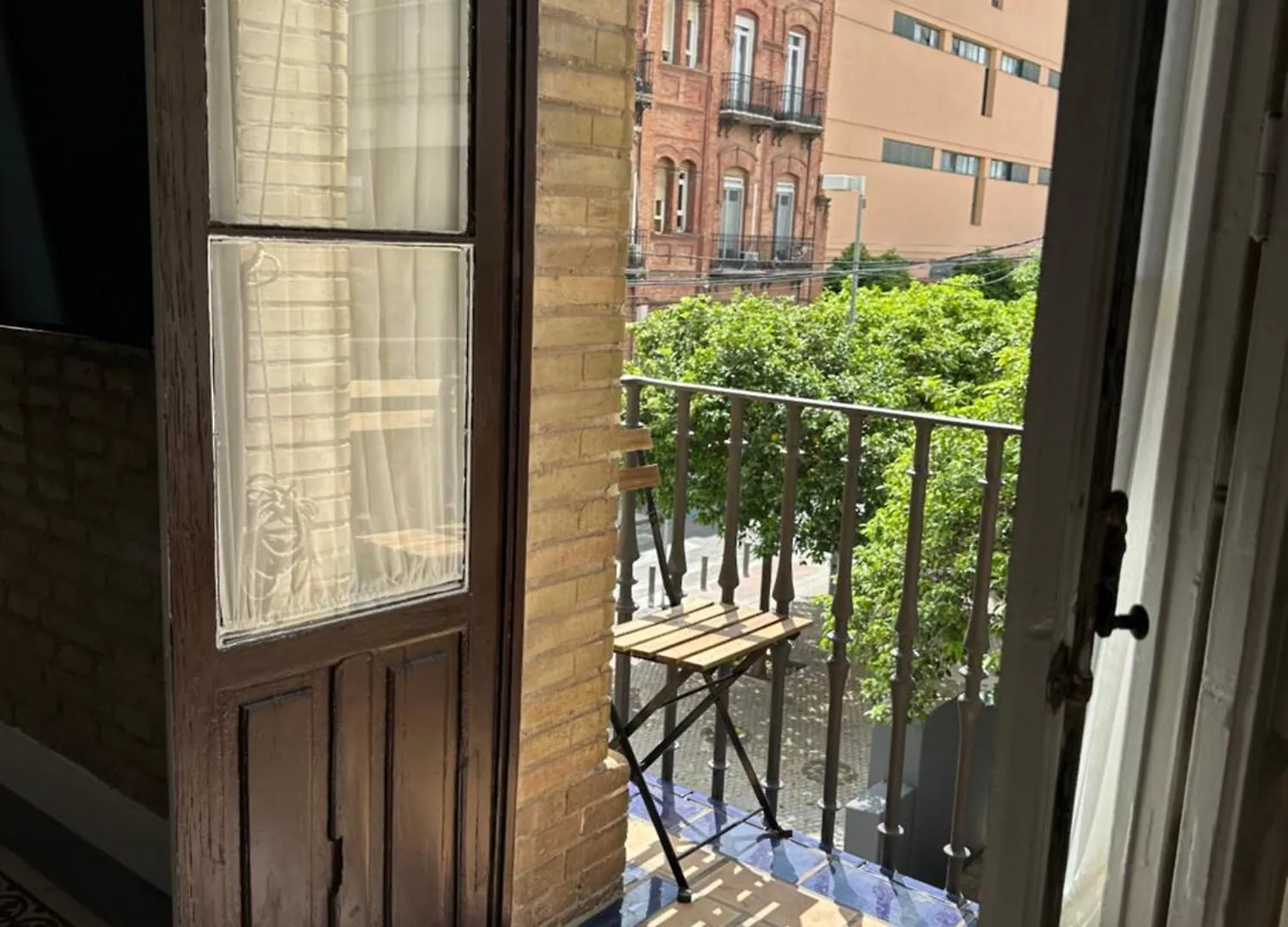 Apartment Unique Sevilla