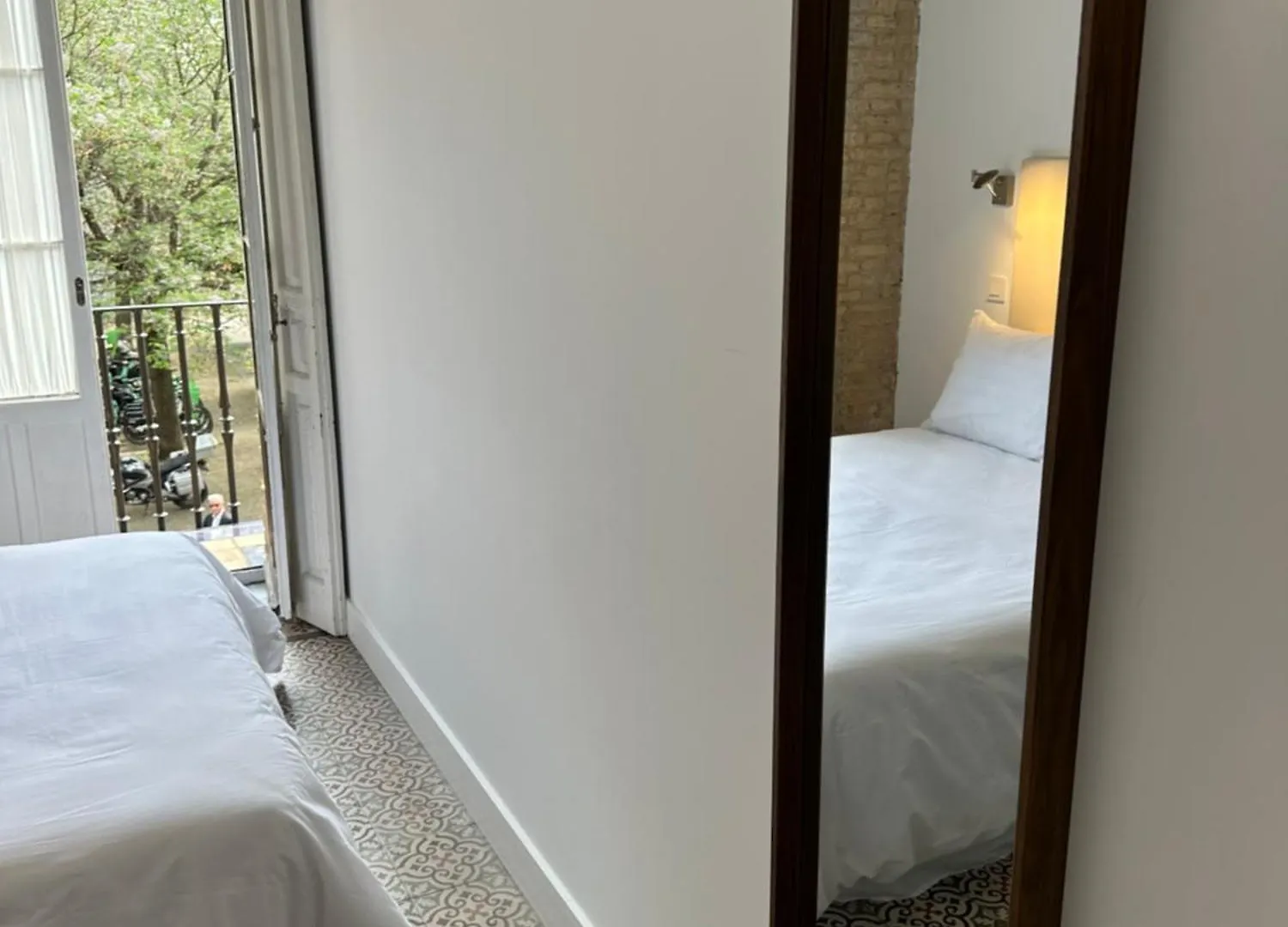Apartment Unique Sevilla Spain