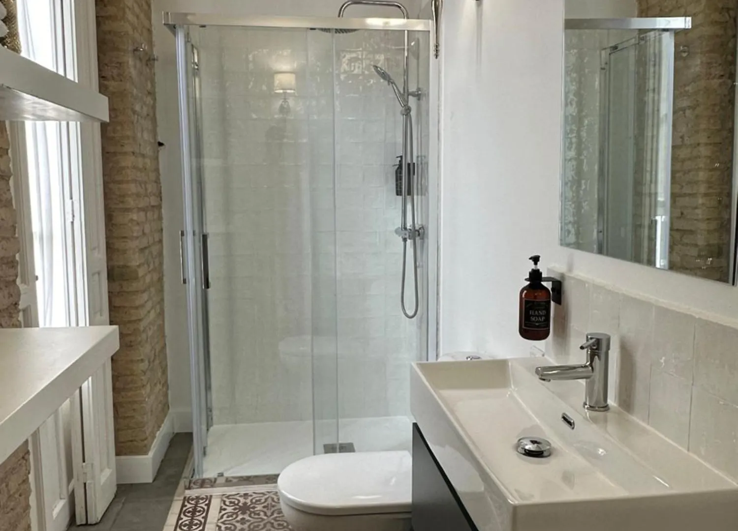 Unique Sevilla Apartment Seville