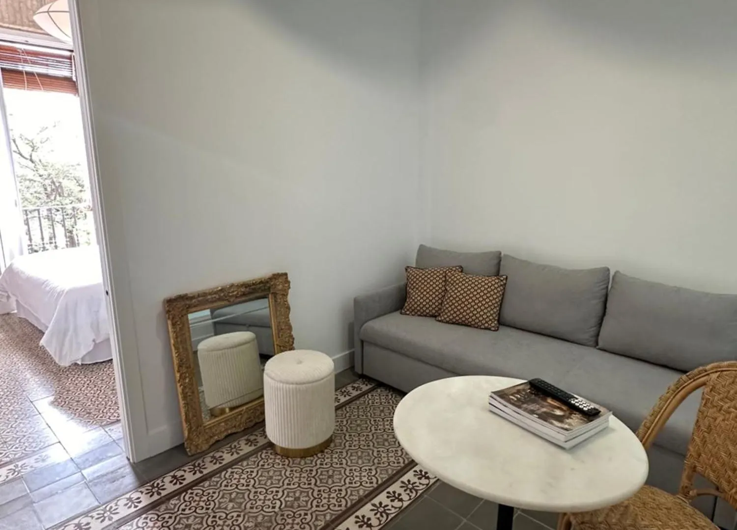 Unique Sevilla Apartment