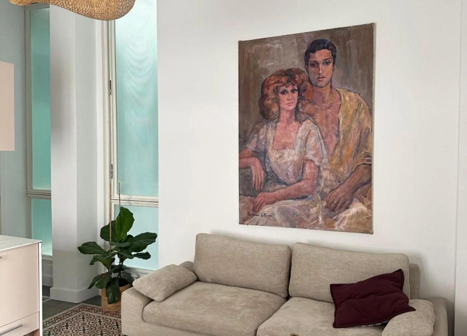 Apartment Unique Sevilla