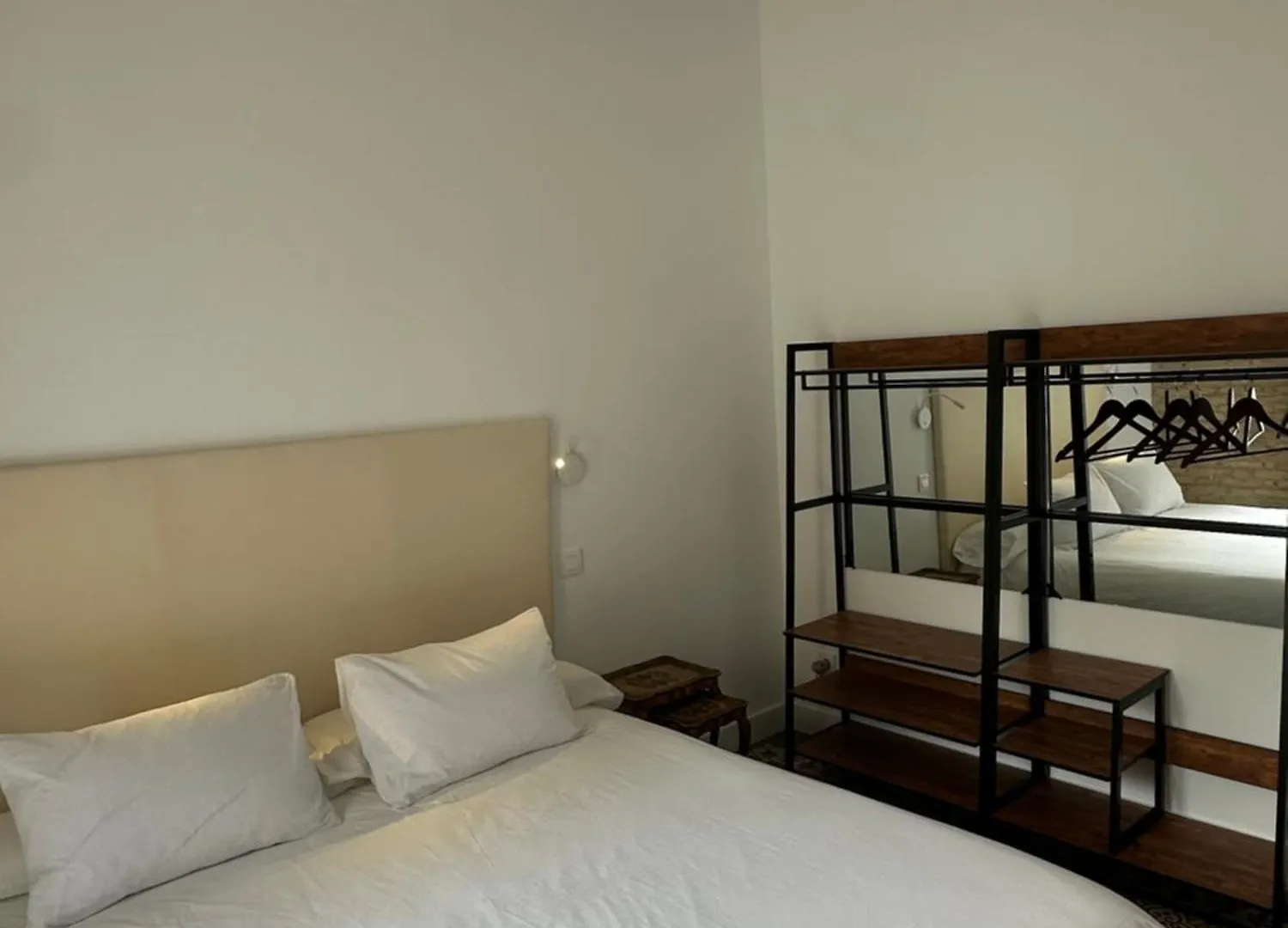 Apartament Unique Sevilla Hiszpania