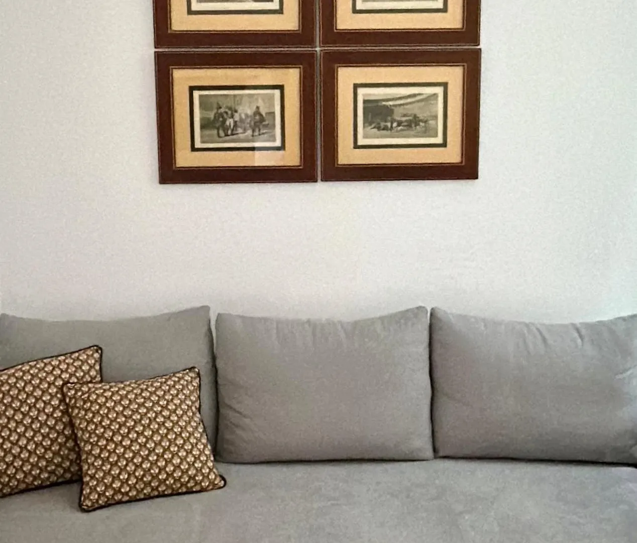 Apartament Unique Sevilla