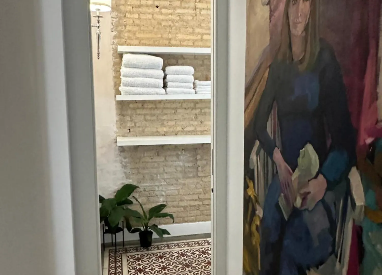 Unique Sevilla