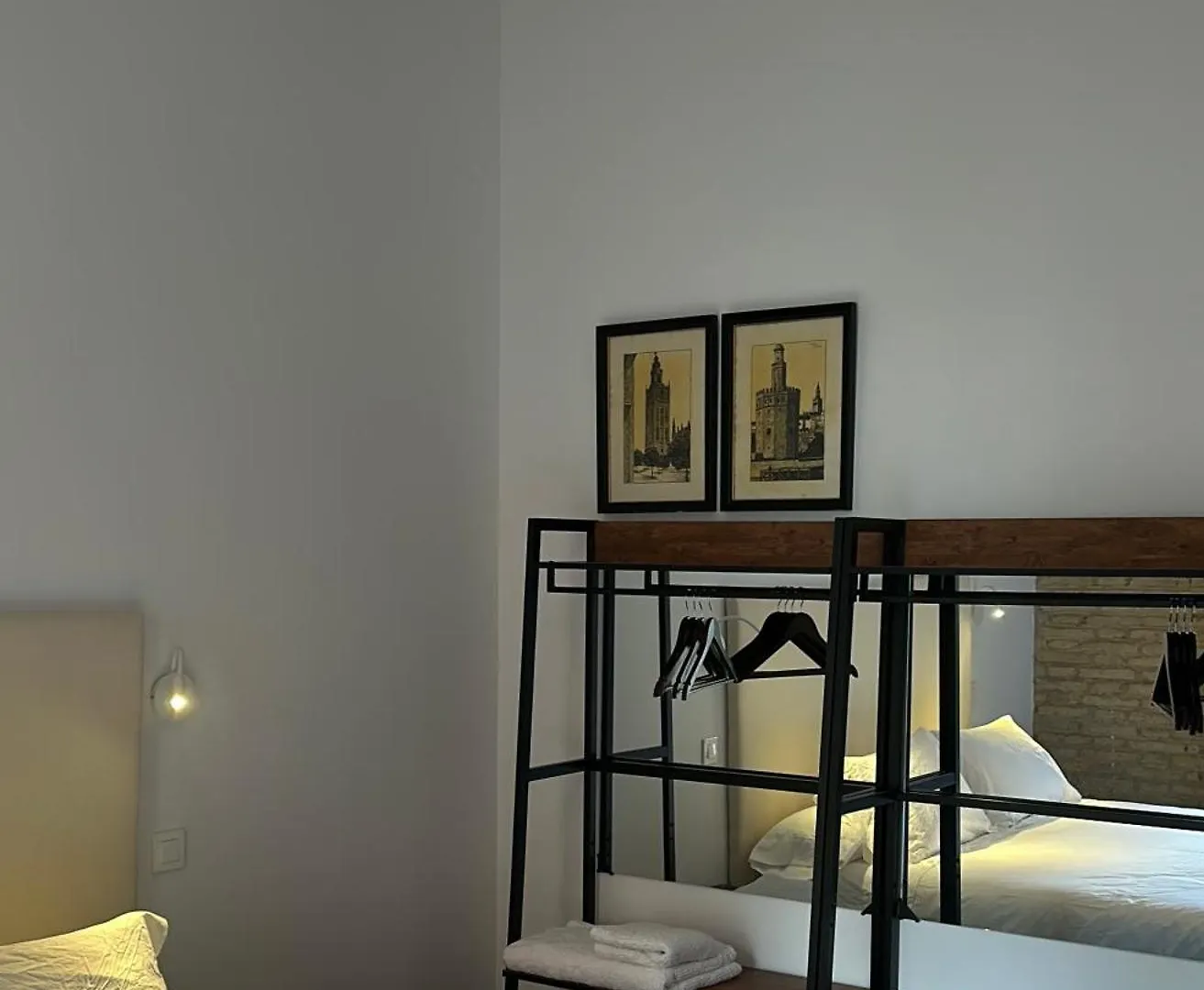公寓 Unique Sevilla 西班牙